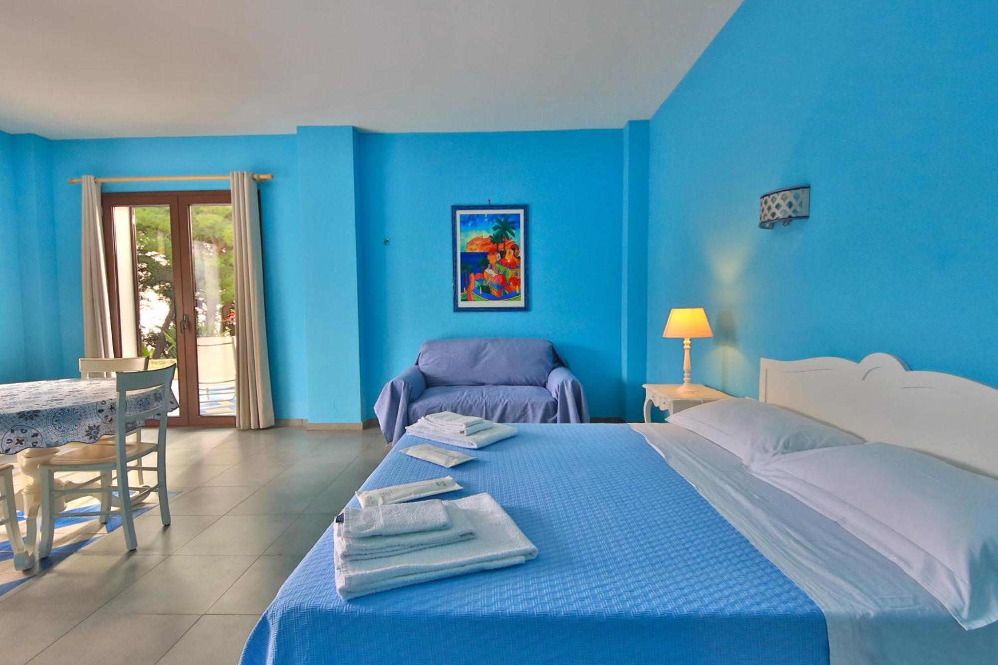 I Giardini Di Limoni By Klabhouse Appartement